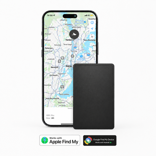 Finder Cards