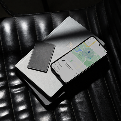 Finder Cards