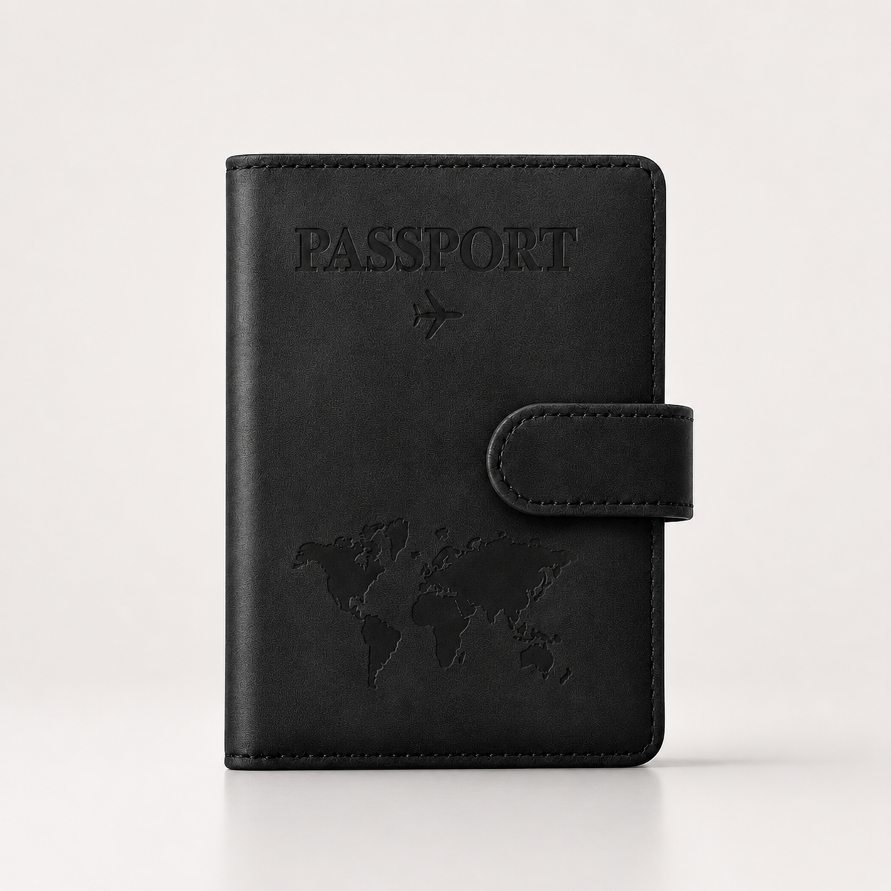 AeriVault™ Passport Holder