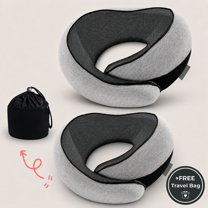 AeriVault™Original Travel Pillow