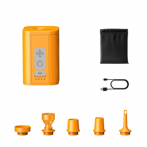 AeriVault™ Air Pump