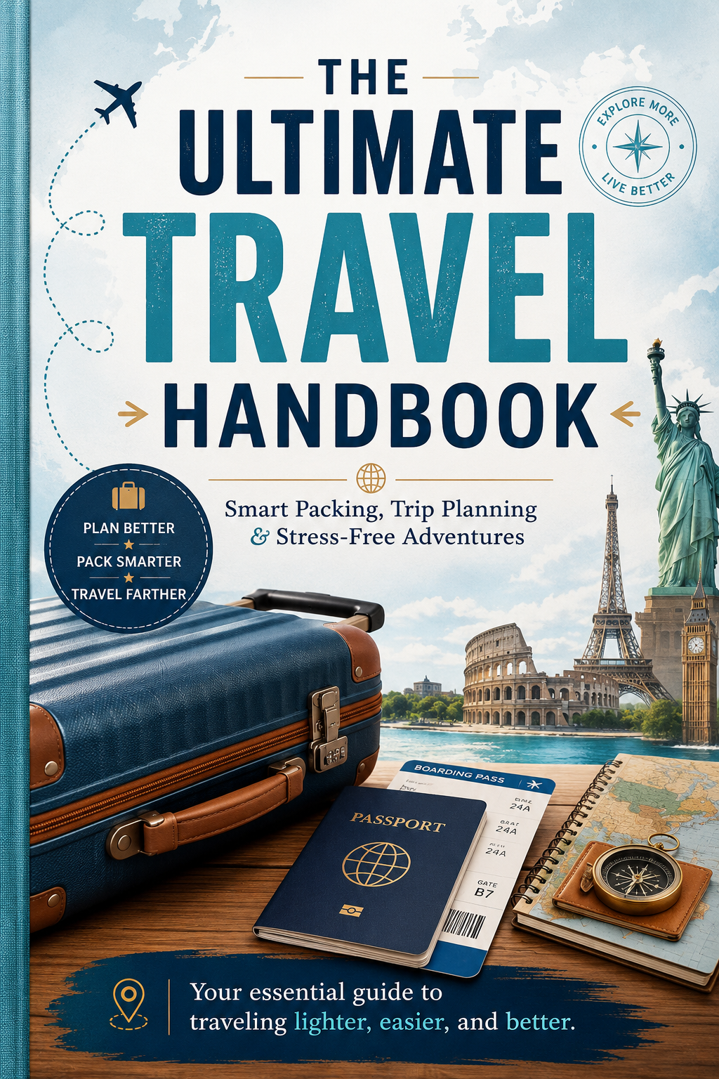 The travel